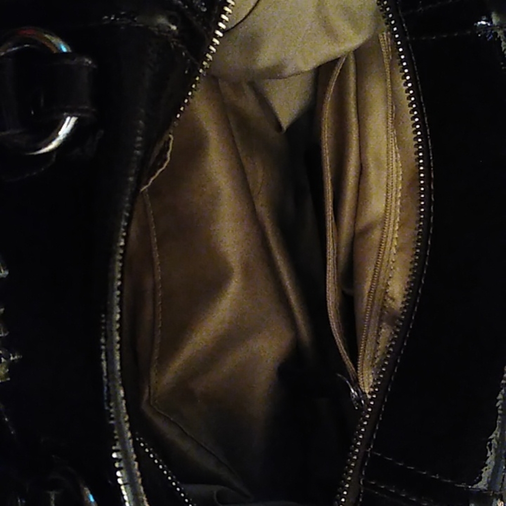 Coach Purse - Picture 2 of 4